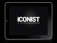The Iconist