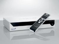HD-Box von Unitymedia