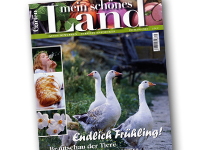 Mein sch&ouml;nes Land