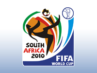 FIFA Fussballweltmeisterschaft 2010