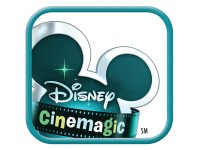 Disney Cinemagic