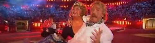 Wetten dass