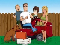 King of the Hill