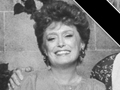 Rue McClanahan