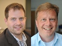 Daniel Böcking, Martin Brandt