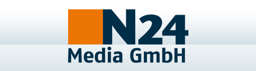 Logo der N24 Media GmbH