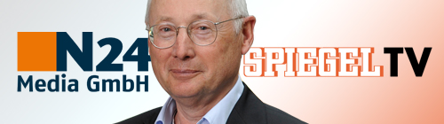 Macht Aust mit N24 Media SpiegelTV Konkurrenz?