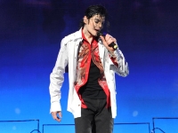 Michael Jackson This Is It