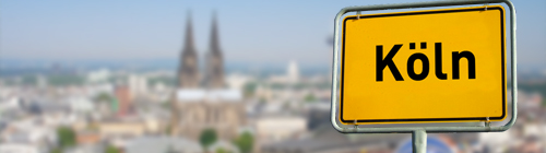 TV-Standort Köln