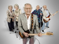 Rock statt Rente