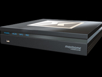 Maxdome MediacenterTV
