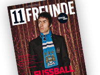 11 Freunde