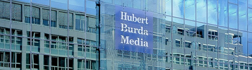 Hubert Burda Media