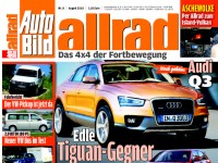 Auto Bild Allrad