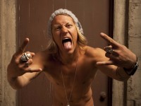 The Dudesons in America