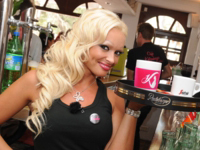 Daniela Katzenberger bei Goodbye Deutschland