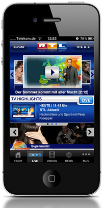 RTL App