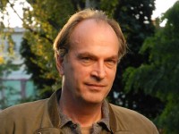 Herbert Knaup als Kommissar Kluftinger
