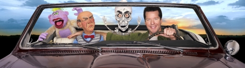 Jeff Dunham Show