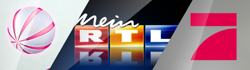 Season-Preview Sat.1, RTL, ProSieben