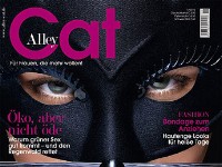 Alley Cat