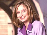 Ally McBeal