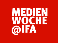 medienwoche@IFA