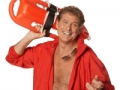 David Hasselhoff