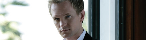 Neil Patrick Harris