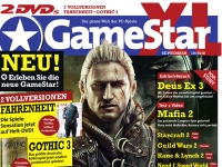 Gamestar