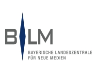 BLM Bayerische Landeszentrale für neue Medien