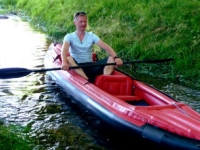 Kesslers Expedition