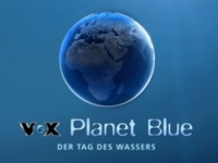 Planet Blue