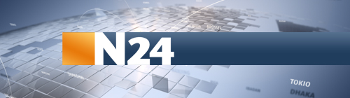 N24 Logo