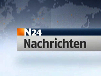 N24 Nachrichten