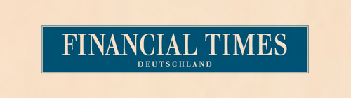 Financial Times Deutschland