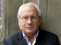 Wolf Bauer