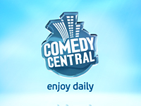 Comedy Central