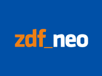 ZDFneo Logo