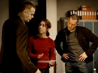 Kommissarin Lund - Das Verbrechen