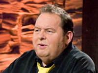 Ottfried Fischer