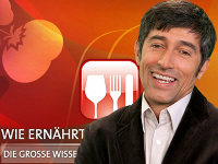 Wie ernährt sich Deutschland