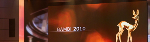 Bambi 2010