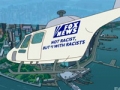 Simpsons - FOX News Hubschrauer