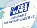 Simpsons dissen FOX News 2