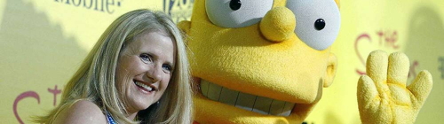 Nancy Cartwright