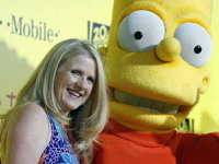 Nancy Cartwright