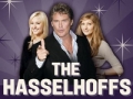 The Hasselhoffs