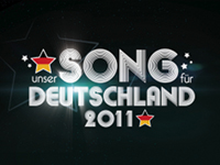 Unser Song für Deutschland