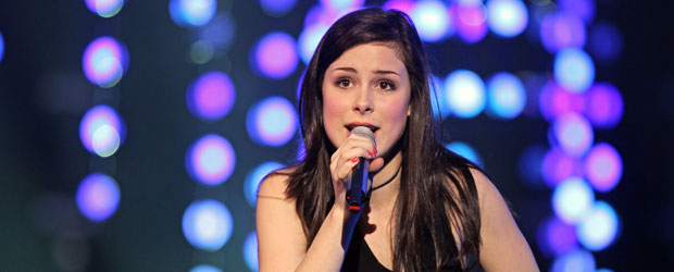 Lena Meyer-Landrut